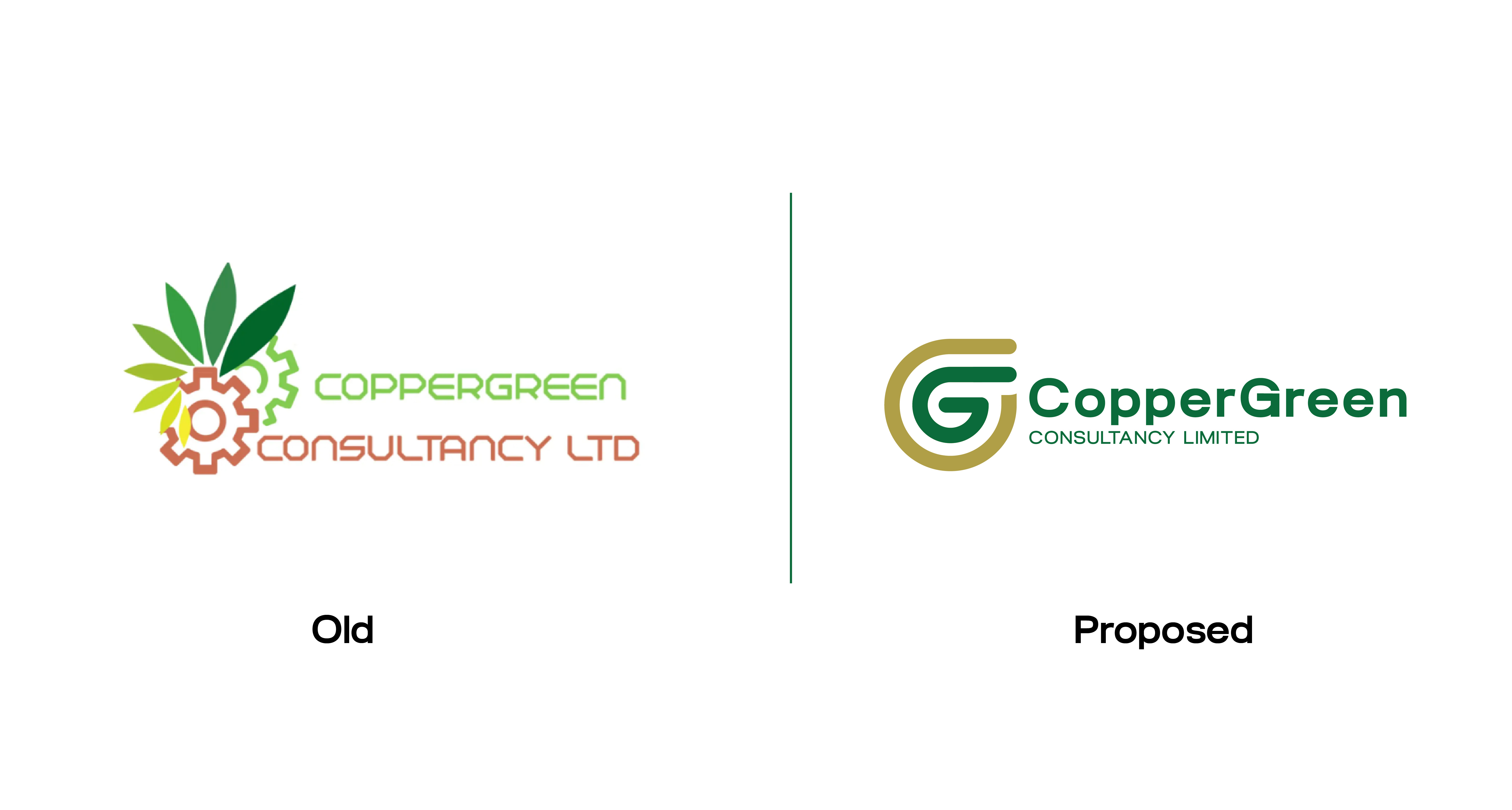 Coppergreen con