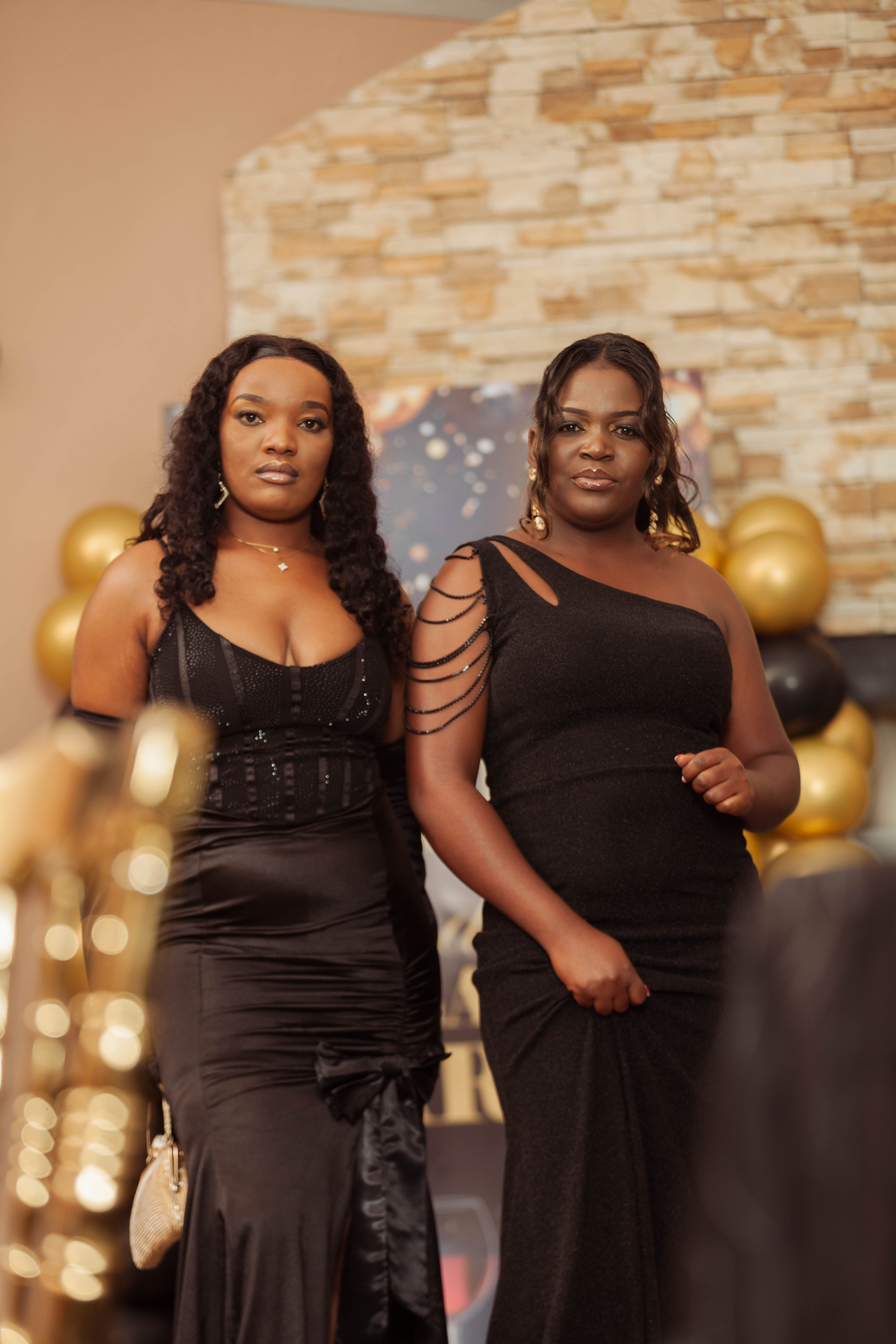 Whence End of Year Party