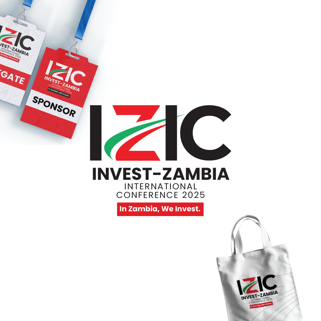 The Invest-Zambia International Conference (IZIC)