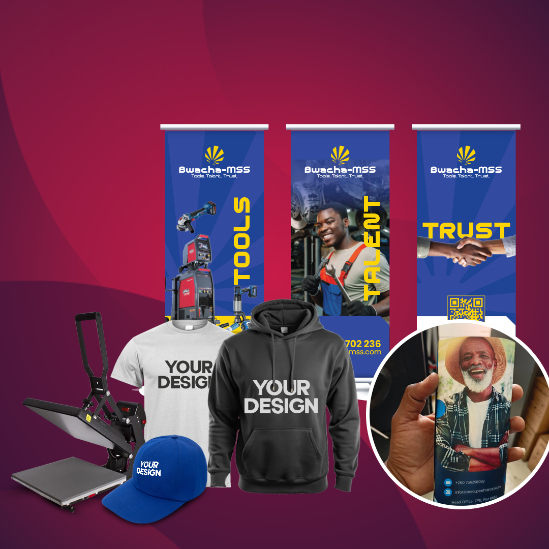 Print & Production Solutions