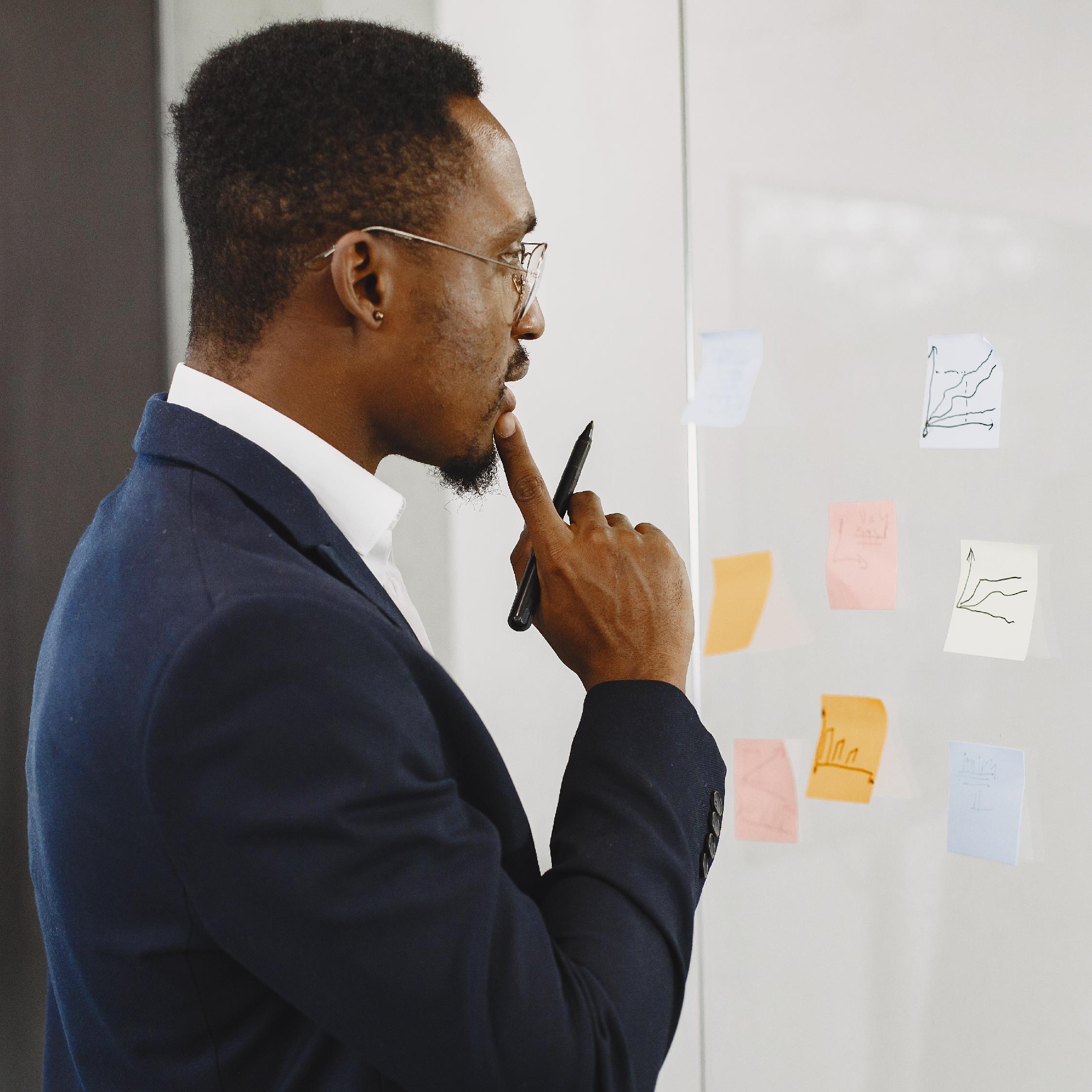 Brand Strategy & Business Growth Consultancy